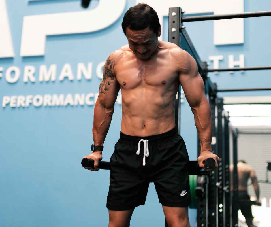 Debunking Fitness Myths The Science of SixPack Abs, Will Lifting